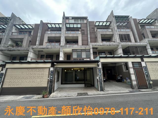 新竹透天-1