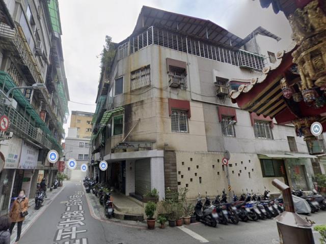 台北法拍公寓-8