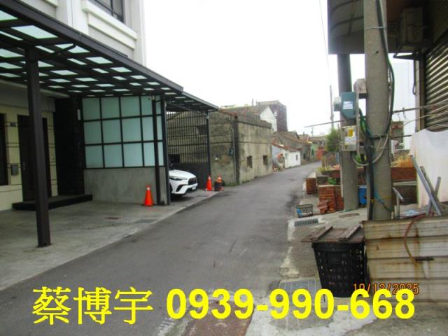 鹿港法拍屋鹿草路透天