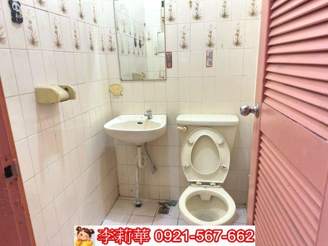台南南區店面-12