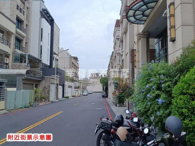 台南東區華廈-14