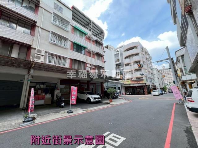 台南永康店面-12