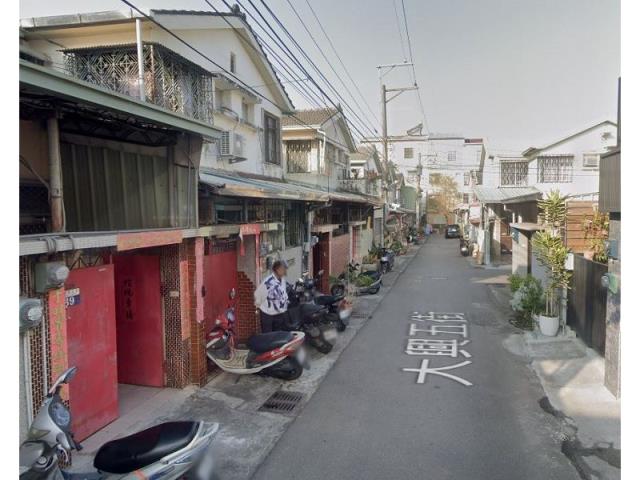 台中太平透天法拍-5