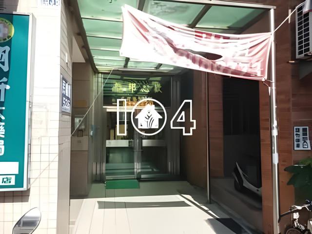 台中北區大樓法拍-2