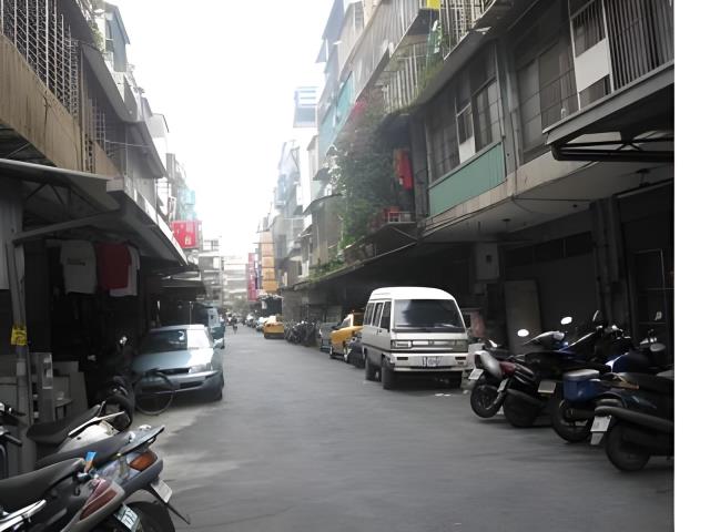 台北萬華公寓法拍-5