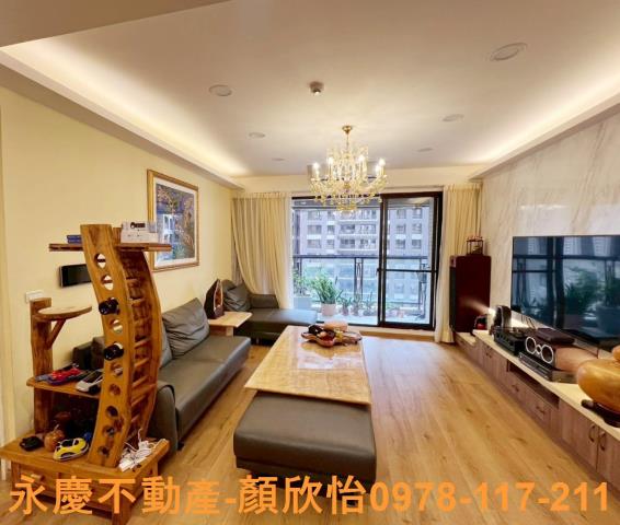 新竹竹北大樓-1