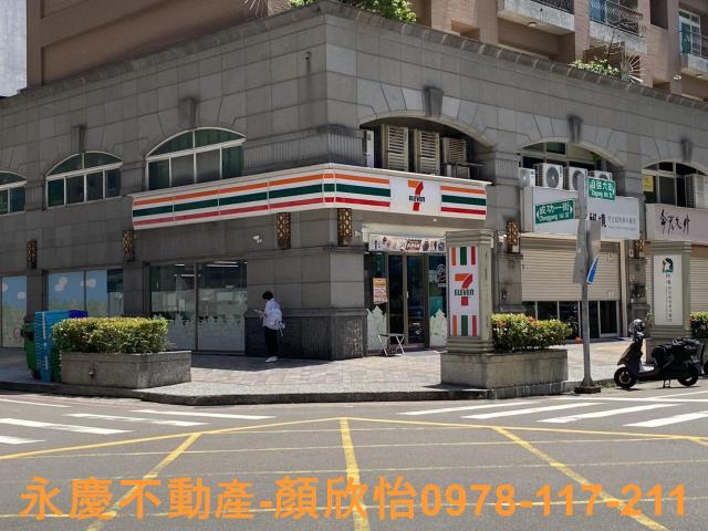 新竹竹北店面-10