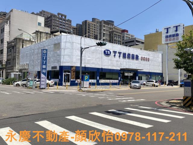 新竹竹北店面-11