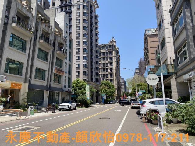 新竹竹北店面-6