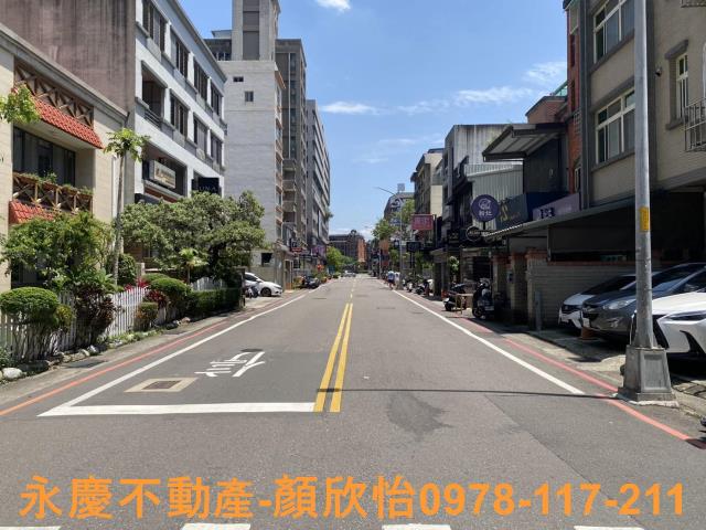 新竹竹北店面-7