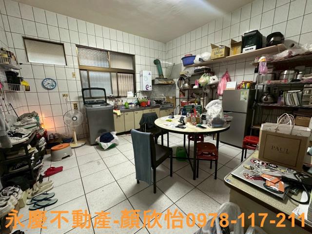 香山透天-4