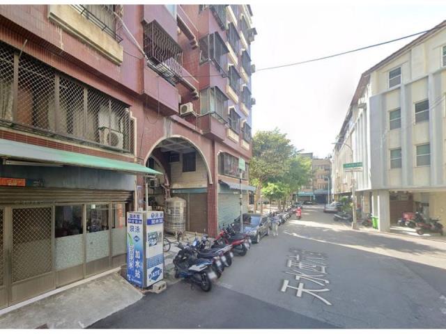西屯法拍公寓-6