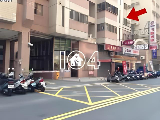 南區大樓拍賣-2