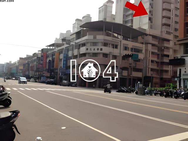 南區大樓拍賣-4