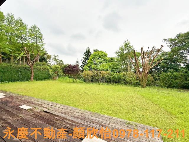香山透天-2