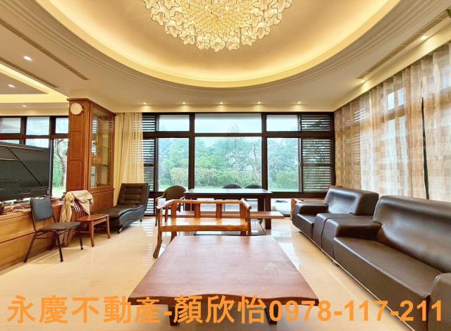 香山透天-4