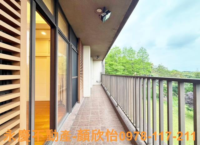 香山透天-8