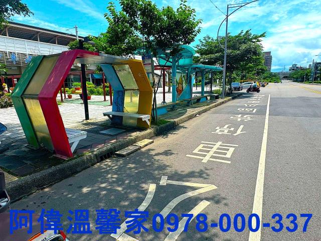 竹東華廈-12