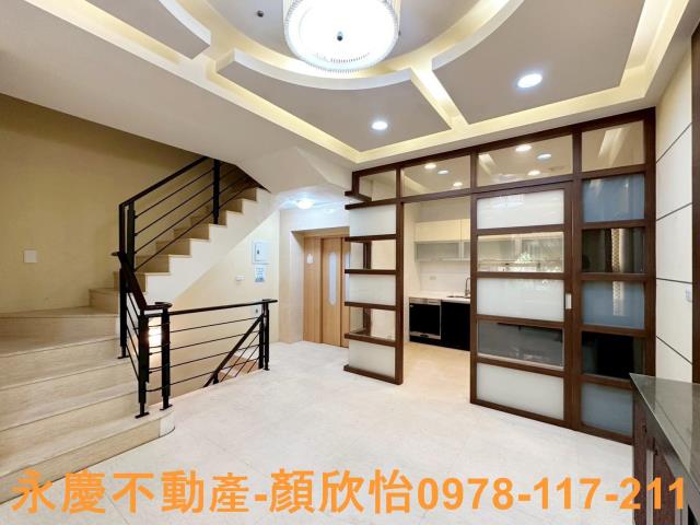 竹北透天-3