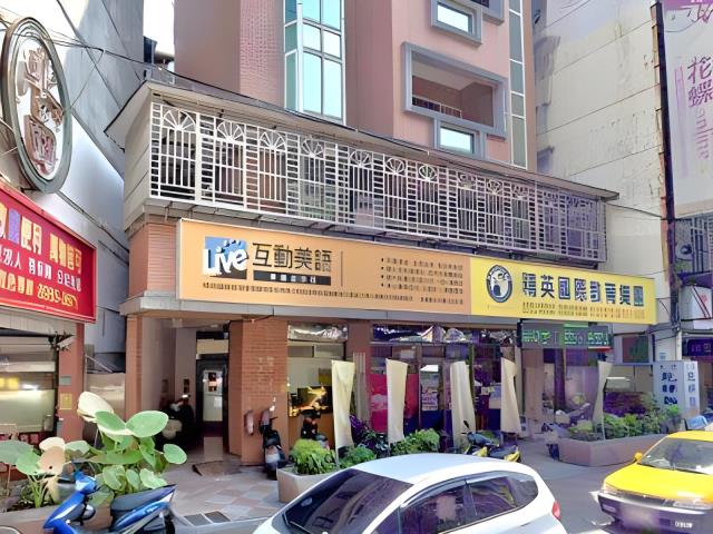 三重拍賣大樓-1