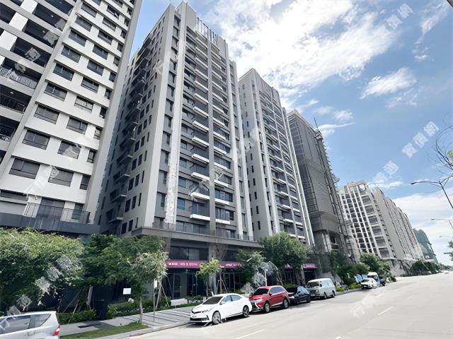 清水大樓拍賣-3