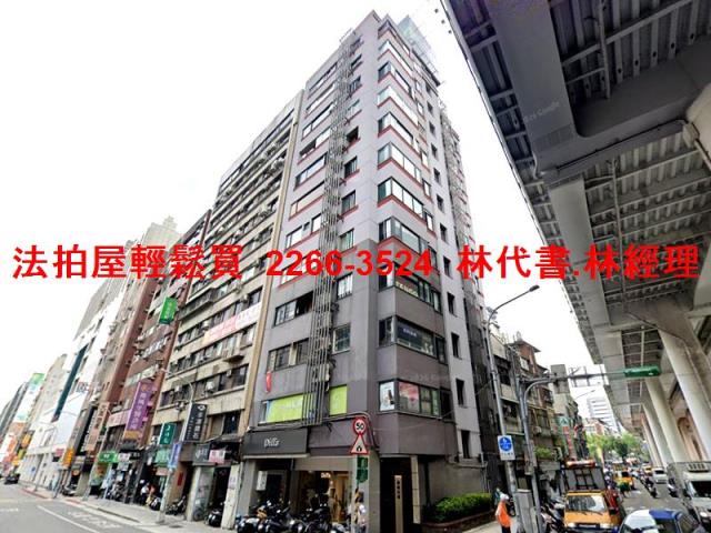 松山法拍大樓-5