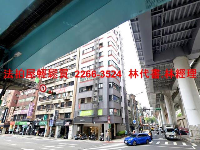 松山法拍大樓-6