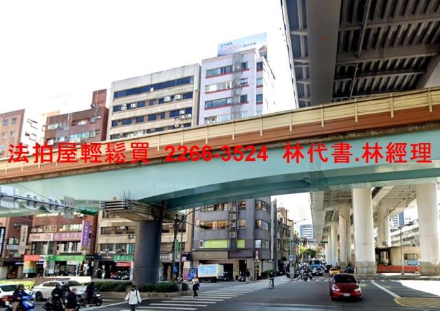 松山法拍大樓-8