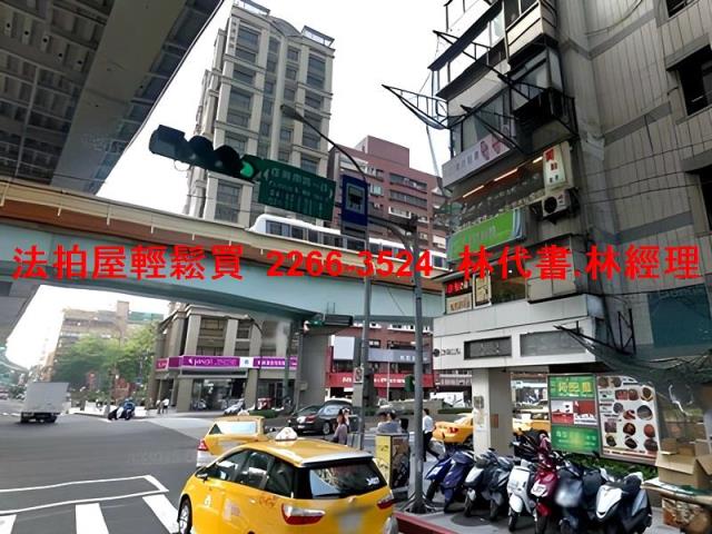 松山法拍大樓-9