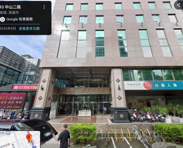 前鎮大樓法拍-1