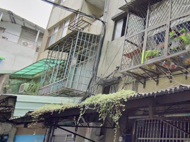三重公寓法拍-3