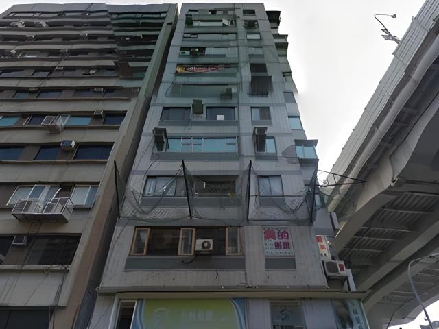 松山法拍大樓-3