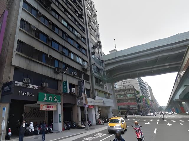 松山法拍大樓-5