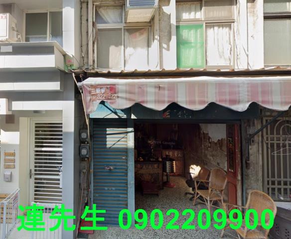 高雄透天拍賣-3