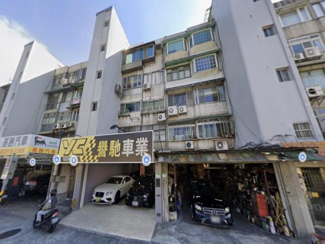 台北公寓拍賣-1