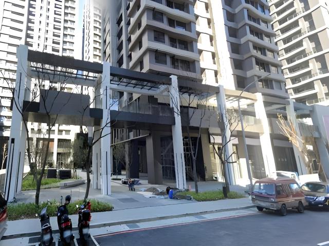 新竹東區法拍大樓-2