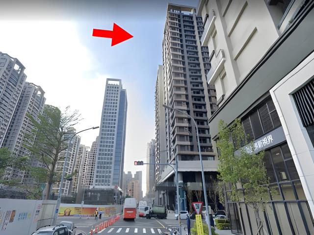 新竹東區法拍大樓-4