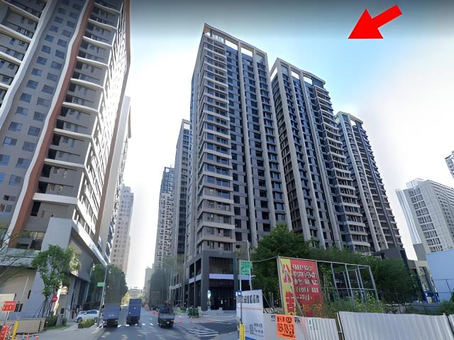 新竹東區法拍大樓-6