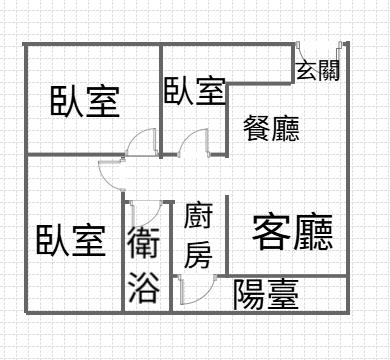 桃園觀音華廈-14