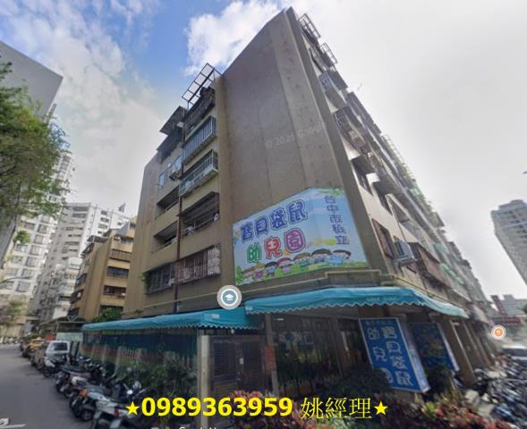 台中北區法拍華廈-2