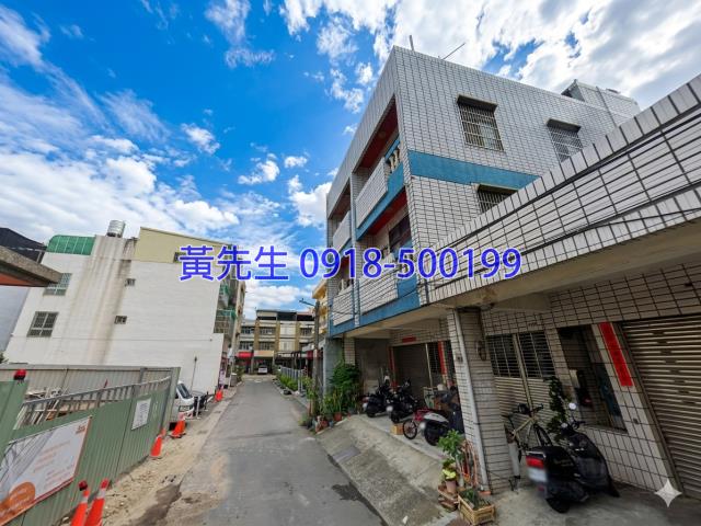 彰化員林法拍透天-3