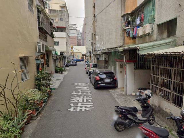 高雄鳳山公寓法拍-4