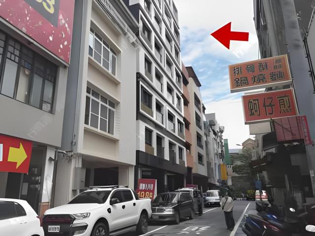 高雄鹽埕拍賣大樓-2