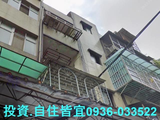 新北三重拍賣公寓-1