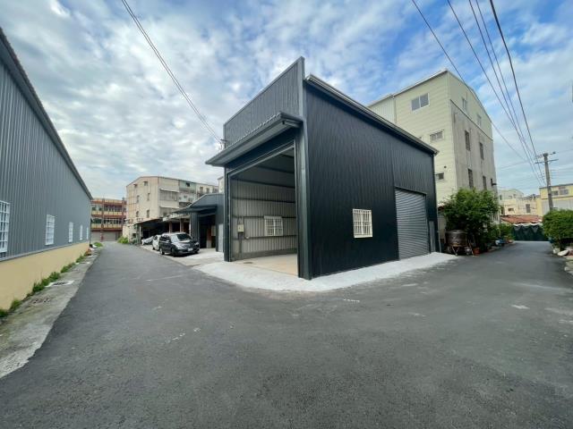 湖內廠房-1
