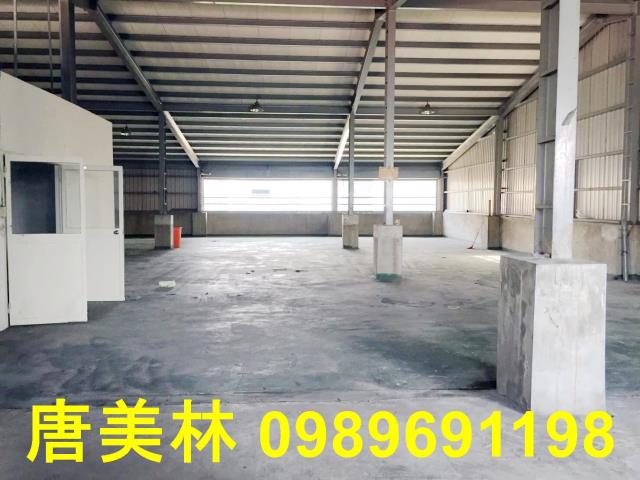 蘆竹廠房-5