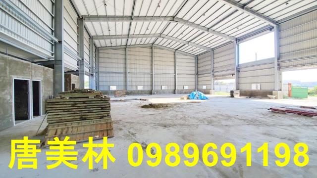 蘆竹廠房-2