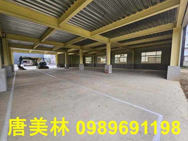 蘆竹廠房-6