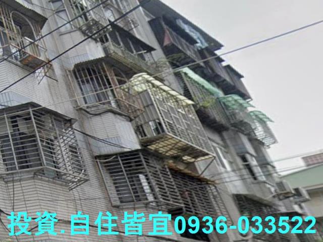 新莊拍賣公寓-1