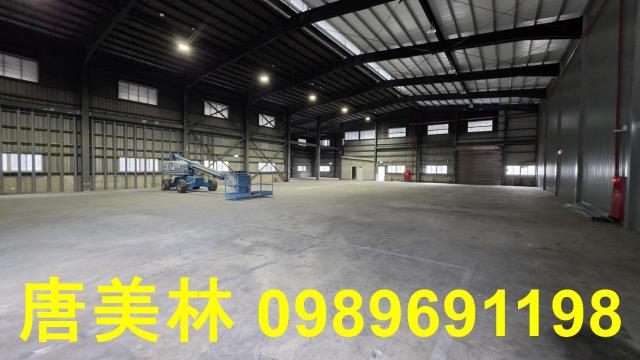 桃園廠房-4